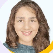 Asmae Tounsi